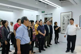 翰墨飄香映初心——紀(jì)念上海解放70周年長三角書法作品展隆重舉行